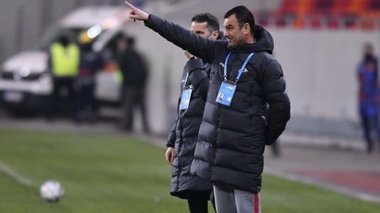"Pierdere de timp şi de bani!". Toni Petrea a reacţionat după ce fanii-acţionari din DDB au cerut control antidoping pentru FCSB înaintea derby-ului