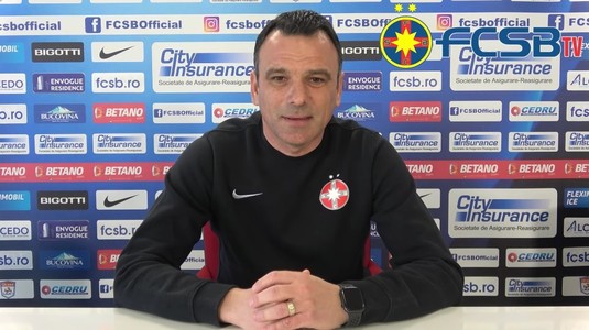 VIDEO | Răspunsul dat de Toni Petrea când a fost întrebat de Ante Vukusic: "Chiar mi-aş dori să reuşească acest lucru"
