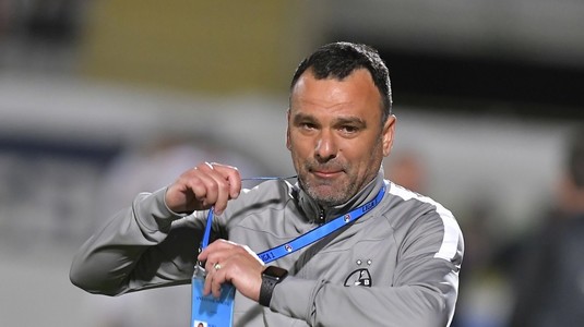 Toni Petrea, dezamăgit după FCSB - CFR Cluj 1-1: "Ce comentarii să mai fac?". Ce a spus despre golul ciudat încasat de Andrei Vlad