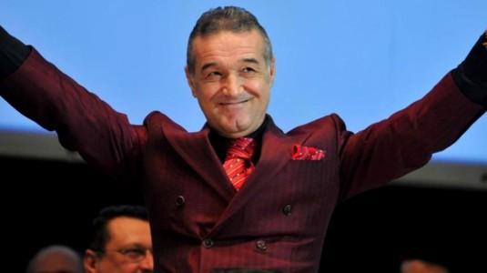 BOMBĂ la FCSB. Primul mare transfer făcut de Becali după venirea lui Todoran: "E un fotbalist cu un potenţial imens"