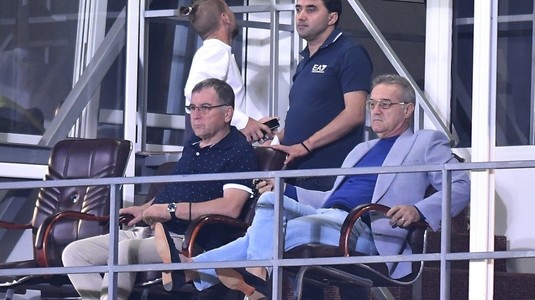Gigi Becali îl aşteaptă la FCSB pe Edi Iordănescu: "A câştigat titlul. Ce mai poţi să spui?". Reacţia antrenorului de la CFR Cluj