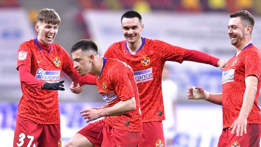Un fost căpitan al FCSB-ului îi avertizează pe ”roş-albaştri” înaintea dublei cu Shakhter Karagandy: ”Dintre echipele româneşti, au cel mai greu meci”