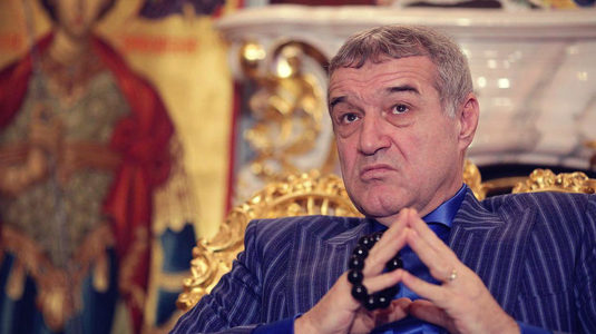 Gigi Becali a dat verdictul în cazul războiului cu Steaua pentru palmaresul echipei! ”Dacă l-ai dat, nu-l mai ai!” Ce a spus patronul FCSB
