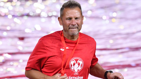 Alex Creţu a fost integralist în amicalul cu FC Buzău: ”Se vede că Neubert lucrează în stilul german”
