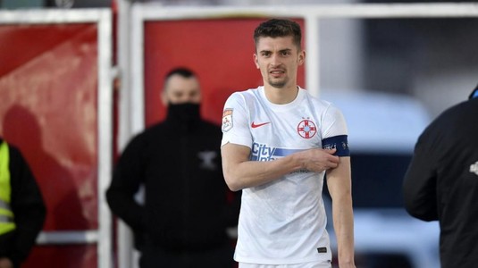 Se face marele transfer al lui Florin Tănase. Căpitanul pleacă de la FCSB şi semnează cu o fostă campioană dintr-un campionat de top: "Gigi acceptă ofertă"