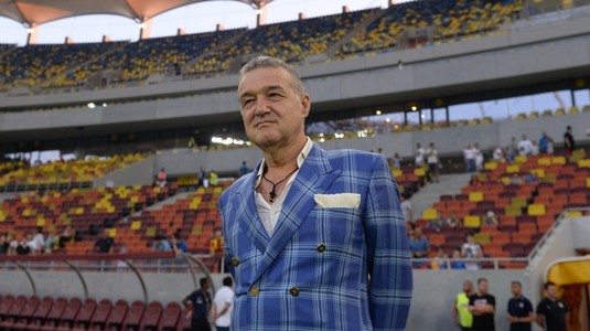 Doi fotbalişti din Liga 1, doriţi insistent de Edi Iordănescu la FCSB! Gigi Becali "a reacţionat". Antrenorul anunţă noi transferuri