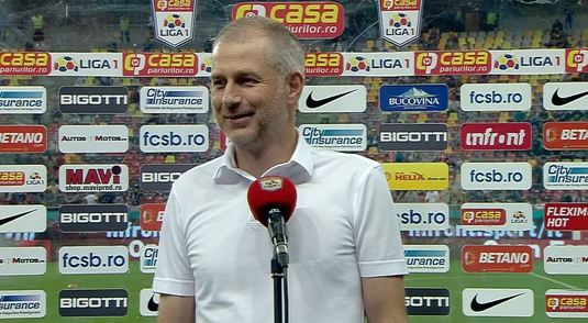  ”A fost greu să anticipăm echipa lor” Edward Iordănescu, înainte de derby: ”Nu ne interesează CFR. Locul 1 e departe” Care este situaţia lui Budescu VIDEO