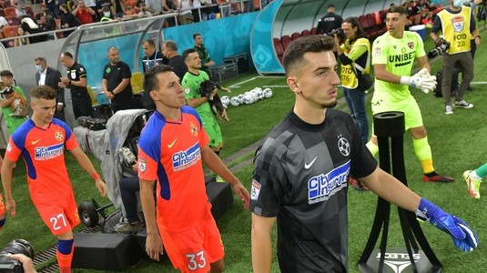 Andrei Vlad, afectat după ce a păţit în actualul sezon: "Am trecut peste nişte momente destul de grele.Trebuie să mă reglez"