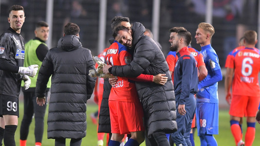 FCSB, făcută praf de un fost antrenor din Liga 1: ”Se bucurau de parcă au câştigat Champions League”. Cuvinte grele pentru Edi Iordănescu