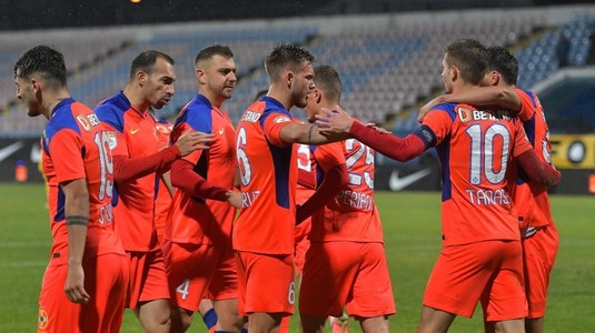 BREAKING NEWS | Meciul Farul Constanţa - FCSB a fost amânat. Când urmează să se joace partida