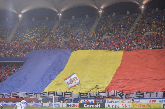 FCSB revine pe Arena Naţională. Când se joacă primul meci după "exilul" de la Buzău