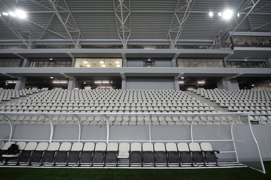 Concesie pentru a juca pe stadionul de 37 de mil. €! FCSB, Dinamo şi Rapid au făcut cerere şi vor să împartă arena