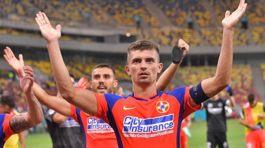 EXCLUSIV | Bogdan Mara, atac în miez de noapte la FCSB: ”Reiese că este ajutată de arbitri. Sunt dezgustat”. Săgeţi către MM Stoica