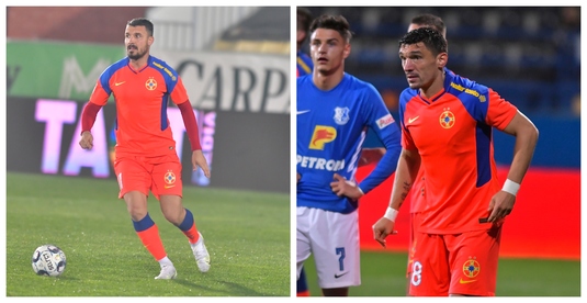 Un fost fotbalist de la FCSB, convins că Budescu şi Keşeru vor rămâne la echipă. ”Eu ştiu că nu vor pleca!”