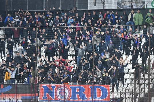 Câţi spectatori sunt aşteptaţi pe Arena Naţională la FCSB - CFR Cluj: "Cred că o să fie sold out" | EXCLUSIV