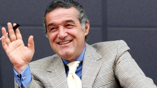 Ce tactică are Gigi Becali pentru următoarea parte a sezonului! Cele 3 mutări ale patronului FCSB