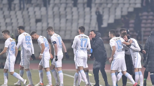 FCSB şi-a pierdut căpitanul pentru următorul meci din Liga 1! Lipseşte în plină luptă pentru recuperarea punctelor faţă de CFR Cluj | VIDEO
