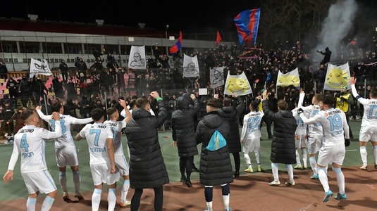 FCSB, probleme înainte de partida cu FC U Craiova. Mihai Stoica a dat ultimele detalii din lotul vicecampioanei | EXCLUSIV