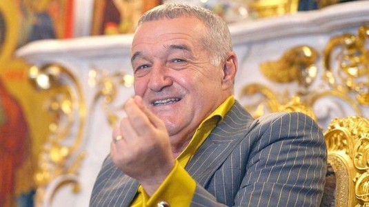 Gigi Becali şi MM Stoica, de acord! FCSB îl transferă pe "cel mai bun din campionatul României". Finanţatorul îi acceptă şi salariul