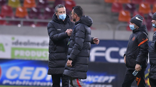 MM Stoica şi Toni Petrea s-au dus la Gigi Becali: "Ce se întâmplă?". Ce i-au cerut patronului FCSB | EXCLUSIV