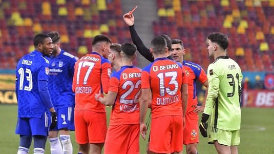 Gigi Becali a anunţat despărţirea de un fotbalist după FC Argeş - FCSB 2-3! "E încheiată treaba"