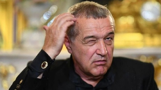 Gigi Becali se teme să nu fie otrăvit la ordinul lui Vladimir Putin: ”Mi-e frică, pe cuvânt că mi-e frică de el”