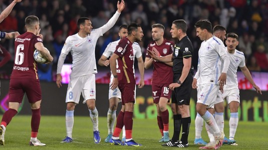 EXCLUSIV | Ironia lui Dumitru Dragomir după victoria din derby a FCSB-ului: "Antrenorul Gigi Becali a fost mai bun decât Dan Petrescu"