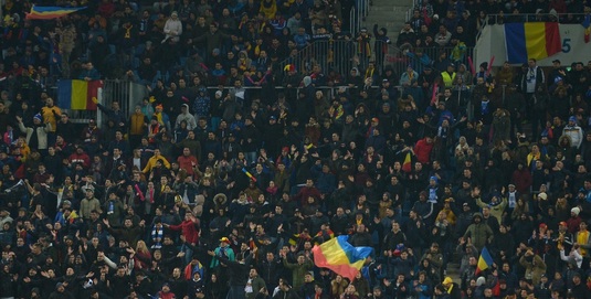Fotbalistul FCSB-ului, pierdut de naţionala României în favoarea selecţionatei Moldovei! Ce l-a determinat să ”schimbe” ţara