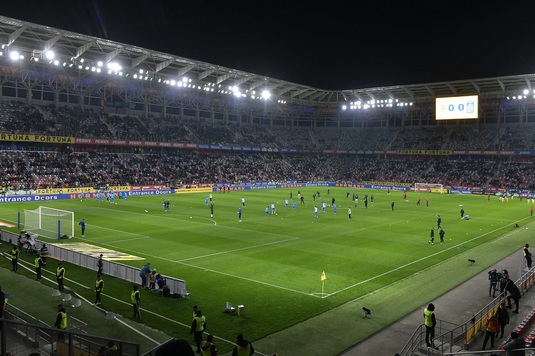 Mircea Lucescu îi înfurie pe cei de la Steaua! O vrea pe rivală în Ghencea: ”FCSB să joace pe stadionul ei, aşa cum e normal”