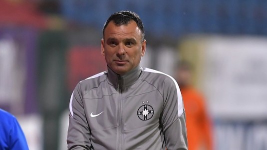 Toni Petrea ar vrea să rămână la FCSB: ”Trebuie să discut cu patronul” + Mesaj pentru suporteri