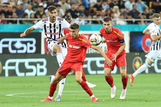 BREAKING | Se face transferul lui Florin Tănase! Gigi Becali a făcut anunţul: ”El deja e ca şi plecat. Trei milioane de euro am luat”