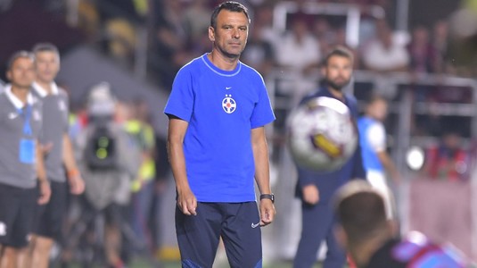 BREAKING NEWS | Toni Petrea şi-a dat demisia de la FCSB. Reacţia dură a lui Gigi Becali
