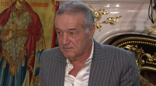 BREAKING NEWS | Nicolae Dică e noul antrenor al FCSB! Becali: "Am cerut asta!". "Nic" schimbă sistemul