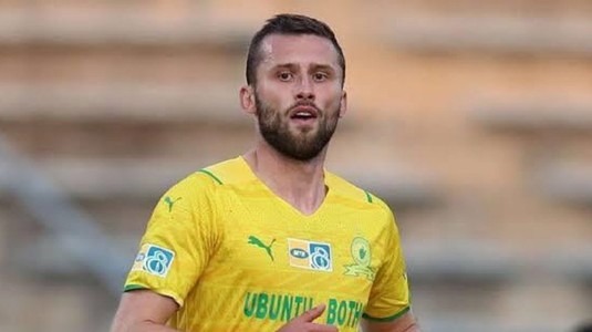 Primul atacant pentru Dică: transfer tocmai din Africa de Sud la FCSB! Este jucătorul pentru care s-a plătit o sumă record | BREAKING NEWS        