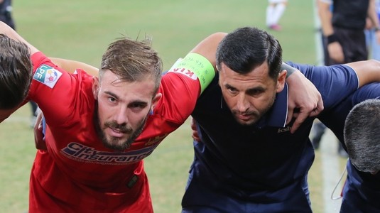 MM Stoica a comparat actuala echipă a FCSB cu cea din mandatul trecut al lui Nicolae Dică: ”E diferit” EXCLUSIV