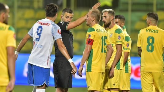 Bogdan Rusu nu se teme de presiunea de la FCSB: ”Aşa, toţi am juca la echipele de la mijlocul clasamentului!”
