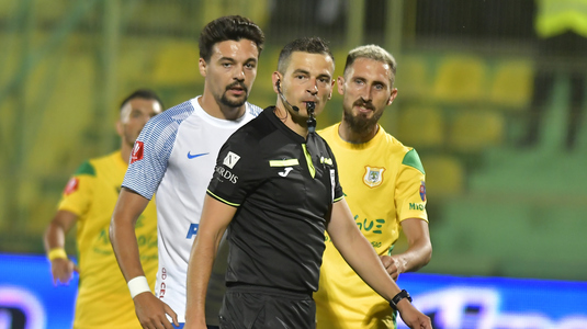 Adrian Mititelu a dezvăluit că l-a dorit pe Bogdan Rusu! De ce nu a mai ajuns jucătorul la FC U Craiova 1948: ”Mai bine nu îl transferam pe el!”