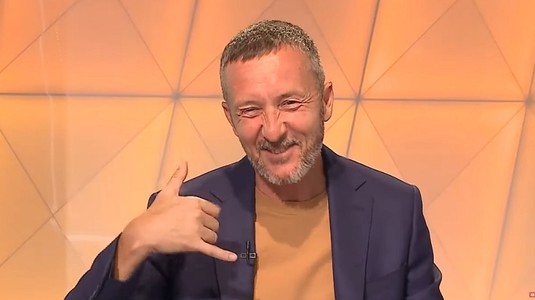 EXCLUSIV | "Glume!". Mihai Stoica a reacţionat la presupusul interes al Rapidului pentru Coman şi Olaru