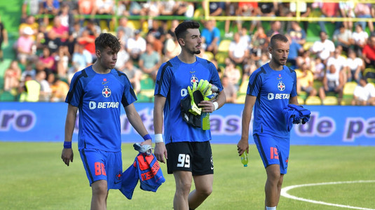 Fotbalistul plecat de la FCSB recunoaşte că s-a despărţit cu greu de vicecampioană: ”Nu e o decizie uşoară să pleci de la cel mai bun club din România”