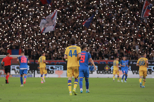 BREAKING NEWS | FCSB, sancţionată din nou de UEFA. MM, anunţ trist: "Din păcate..."