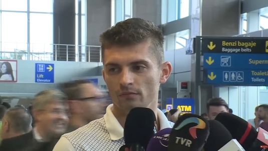 Gigi Becali l-a sunat pe Florin Tănase după plecarea la Al Jazira. Ce l-a întrebat