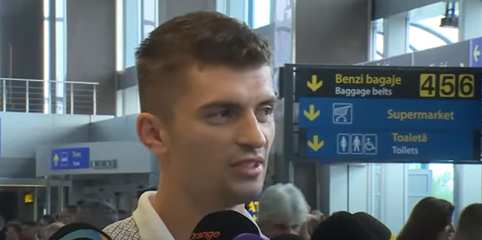 Florin Tănase, pesimist cu privire la şansele FCSB-ului în lupta la titlu: ”Este diferenţă mare” | VIDEO