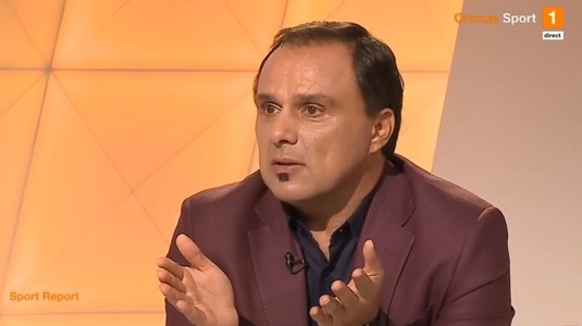 EXCLUSIV | Basarab Panduru nu l-a înţeles pe Nicolae Dică: ”Explică prea multe. Îi bulversează pe jucători” + Sfat important pentru antrenorul de la FCSB