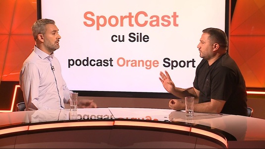 Marius Croitoru a dezvăluit discuţia avută în legătură cu preluarea FCSB-ului: ”Gigi Becali a spus că vei ajunge antrenor acolo” | VIDEO EXCLUSIV