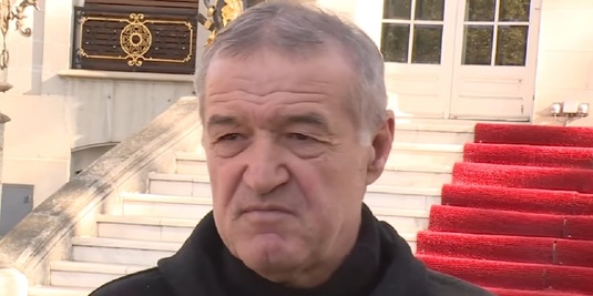 Gigi Becali, reacţie tranşantă după dezvăluirile făcute de Nicolae Dică la Orange Sport. L-au lucrat jucătorii pe antrenor? ”Sunt eu de vină?”