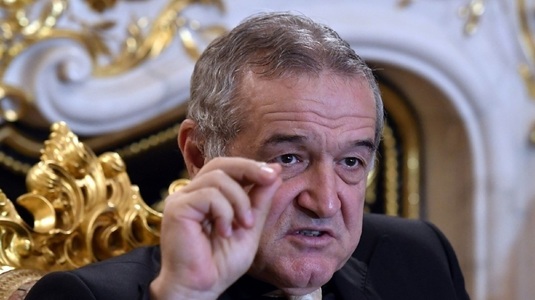 Gigi Becali şi-a luat gândul de la un antrenor adorat de suporterii FCSB şi a tunat: "Se dau deştepţi, inteligenţi, că au văzut la Mourinho, la Klopp"