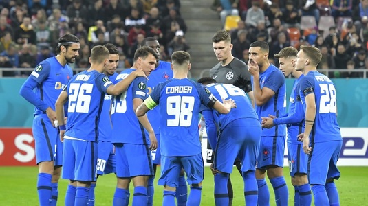 ”Au lăsat impresia că nu-i interesează”. Dică, ”săgeţi” după ce a lăsat-o pe FCSB: ”De aia e importantă Cupa” | EXCLUSIV