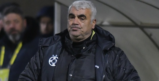Gigi Becali, primele critici pentru noul antrenor al FCSB-ului. Ce l-a nemulţumit la meciul cu FC Botoşani