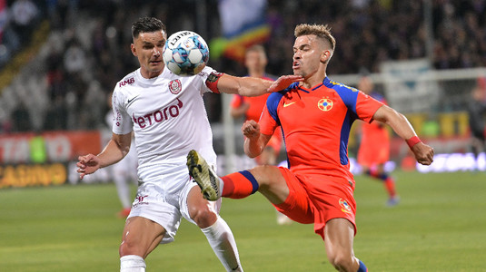 Unde se joacă meciul FCSB - CFR Cluj, după refuzul primit de la Steaua pentru Ghencea. MM: "Va fi o premieră". Reacţia lui Bilaşco | EXCLUSIV