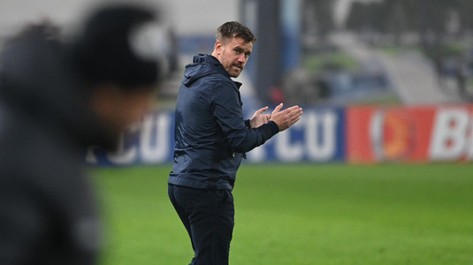 FCSB, fără 3 jucători de bază la derby-ul cu CFR Cluj. Pintilii: "E mai grav la el". Care e situaţia lui Olaru şi Compagno